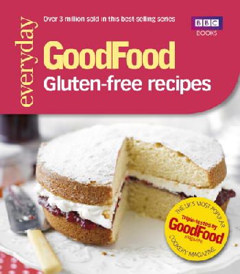 Sarah Cook - Good Food: Gluten-free recipes - 9781849905305 - V9781849905305