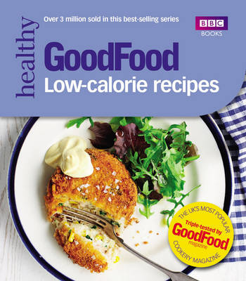 Sarah Cook - Good Food: Low-calorie Recipes - 9781849906852 - V9781849906852