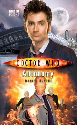 Penguin Books Ltd - Doctor Who: Autonomy - 9781849907910 - V9781849907910