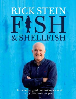 Rick Stein - Fish & Shellfish - 9781849908450 - V9781849908450