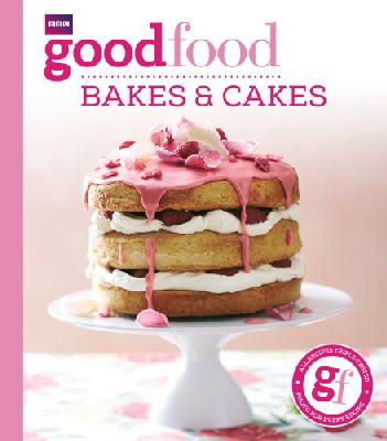 Good Food Guides - Good Food: Bakes & Cakes - 9781849908665 - V9781849908665
