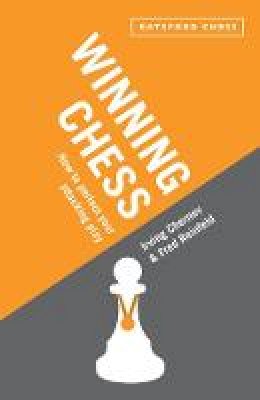 Irving Chernev - Winning Chess: How to perfect your attacking play - 9781849941105 - V9781849941105