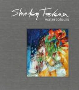 Shirley Trevena - Shirley Trevena Watercolours - 9781849942669 - V9781849942669