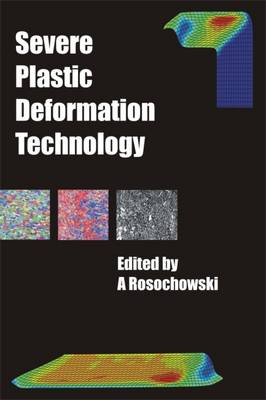 A (Ed) Rosochowski - Severe Plastic Deformation Technology - 9781849950916 - V9781849950916