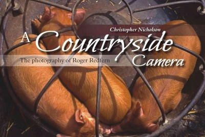 Christopher P. Nicholson - Countryside Camera - 9781849951012 - V9781849951012