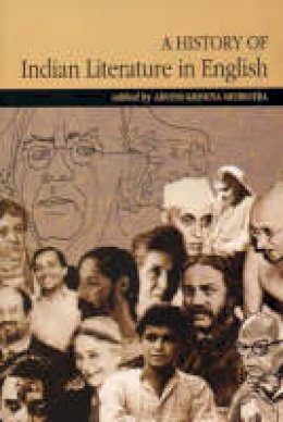 Dipli Saikia - History of Indian Literature in English - 9781850656814 - V9781850656814