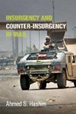 Ahmed Hashim - Insurgency & Counter Insurgency in Iraq - 9781850657958 - V9781850657958