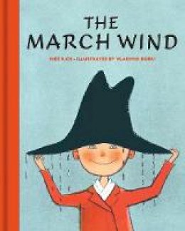 Inez Rice - The March Wind - 9781851244614 - V9781851244614