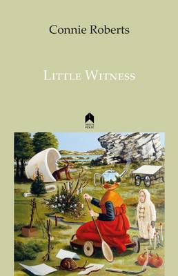 Connie Roberts - Little Witness - 9781851321155 - V9781851321155