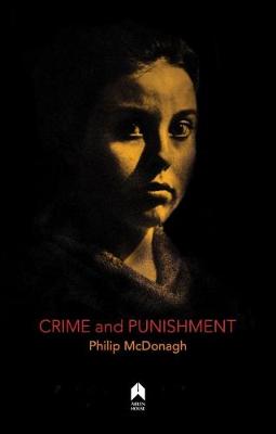 Philip Mcdonagh - Crime and Punishment - 9781851321353 - 9781851321353