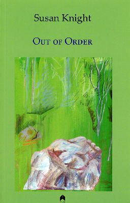 Susan Knight - Out of Order - 9781851321452 - 9781851321452