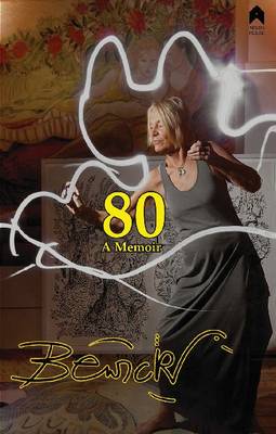 Pauline Bewick - 80: A Memoir - 9781851321919 - 9781851321919