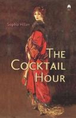 Sophia Hillan - The Cocktail Hour - 9781851321940 - 9781851321940