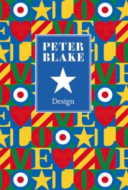 Peyton Skipwith - Peter Blake (Design (Antique Collector's Club)) - 9781851496181 - V9781851496181