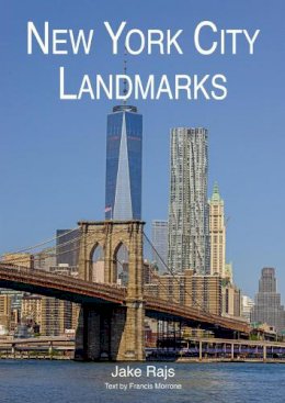 Francis Morrone - New York City Landmarks - 9781851497980 - V9781851497980