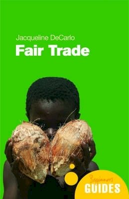 Jacqueline Decarlo - Fair Trade - 9781851685219 - V9781851685219