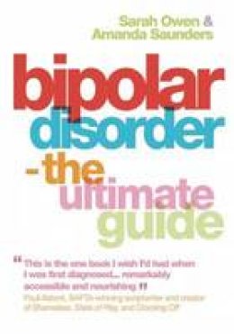 Sarah Owen - Bipolar Disorder - 9781851686049 - V9781851686049