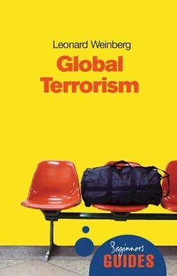 Leonard B. Weinberg - Global Terrorism - 9781851686087 - V9781851686087