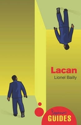 Lionel Bailly - Lacan - 9781851686377 - V9781851686377