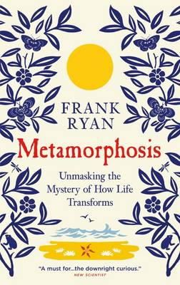 Frank Ryan - Metamorphosis - 9781851689132 - V9781851689132