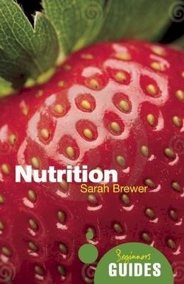 Sarah Brewer - Nutrition - 9781851689248 - V9781851689248