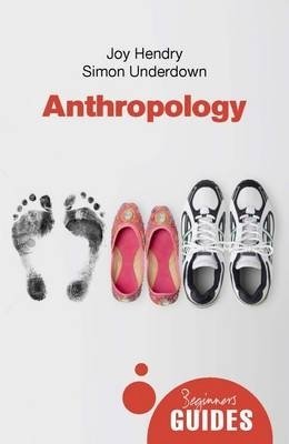 Joy Hendry - Anthropology - 9781851689309 - V9781851689309