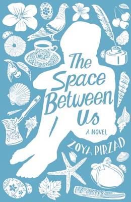 Zoya Pirzad - The Space Between Us - 9781851689972 - V9781851689972