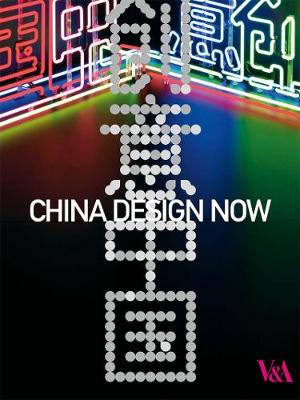 Parker  L  Zhang  H - China Design Now - 9781851775316 - V9781851775316