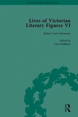 Edward Wakeling - Lives of Victorian Literary Figures - 9781851969050 - V9781851969050