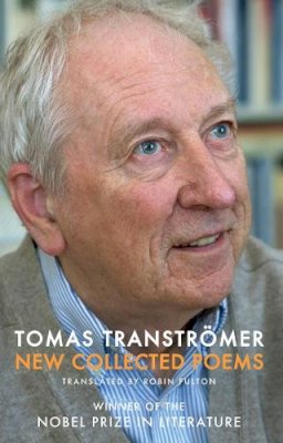 Tomas Transtromer - New collected poems - 9781852244132 - V9781852244132