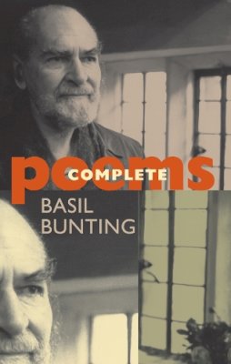 Basil Bunting - Complete Poems - 9781852245276 - V9781852245276