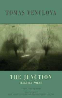 Tomas Venclova - The Junction: Selected Poems - 9781852248109 - V9781852248109