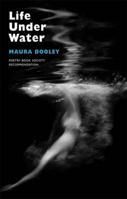 Maura Dooley - Life Under Water - 9781852248178 - V9781852248178