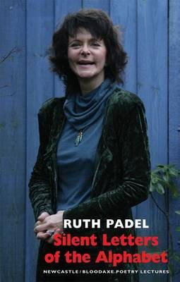 Ruth Padel - Silent Letters of the Alphabet - 9781852248277 - V9781852248277