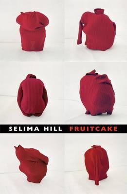 Selima Hill - Fruitcake - 9781852248482 - V9781852248482
