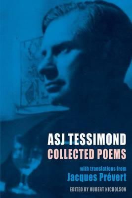 A. S. J. Tessimond - Collected Poems - 9781852248574 - V9781852248574