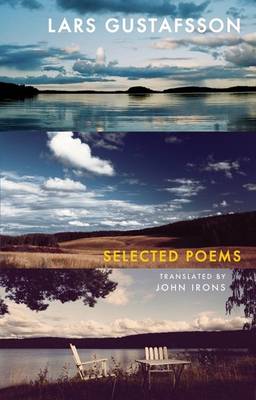 Lars Gustafsson - Selected Poems - 9781852249977 - V9781852249977