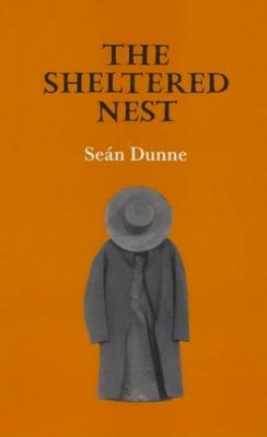 Sean Dunne - The Sheltered Nest - 9781852350840 - KMK0004757