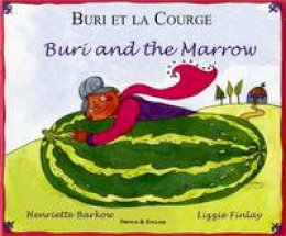 Henriette Barkow - Buri and the Marrow in Chinese and English - 9781852695811 - V9781852695811