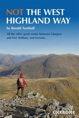 Ronald Turnbull - NOT The West Highland Way - 9781852846152 - KOG0001760