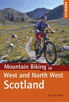 Sean Benz - Mountain Biking in West and North West Scotland - 9781852847463 - V9781852847463