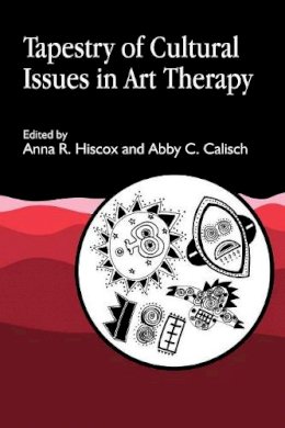 Edited Cal - Tapestry of Cultural Issues in Art Therapy - 9781853025761 - V9781853025761