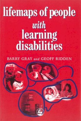 Barry Gray - Lifemaps Of People With Learning Disabilities - 9781853026904 - V9781853026904
