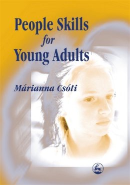 Marianna Csoti - People Skills for Young Adults - 9781853027161 - V9781853027161
