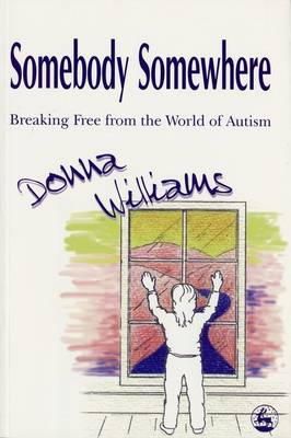 Donna Williams - Somebody Somewhere - 9781853027192 - V9781853027192