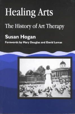 Susan Hogan - Healing Arts - 9781853027994 - V9781853027994