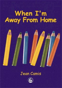 Jean Camis - When I Am Away from Home - 9781853028984 - V9781853028984