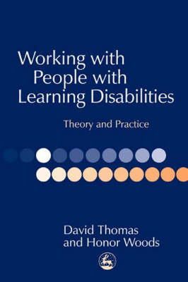 Honor Woods - Working with People with Learning Disabilities - 9781853029738 - V9781853029738