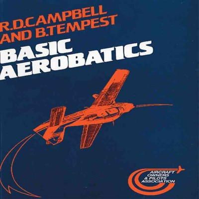 R. D. Campbell - Basic Aerobatics - 9781853101083 - V9781853101083