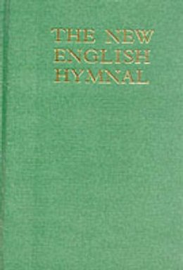 English Hymnal Co. (Ed.) - New English Hymnal (Hymn Book) - 9781853110979 - V9781853110979